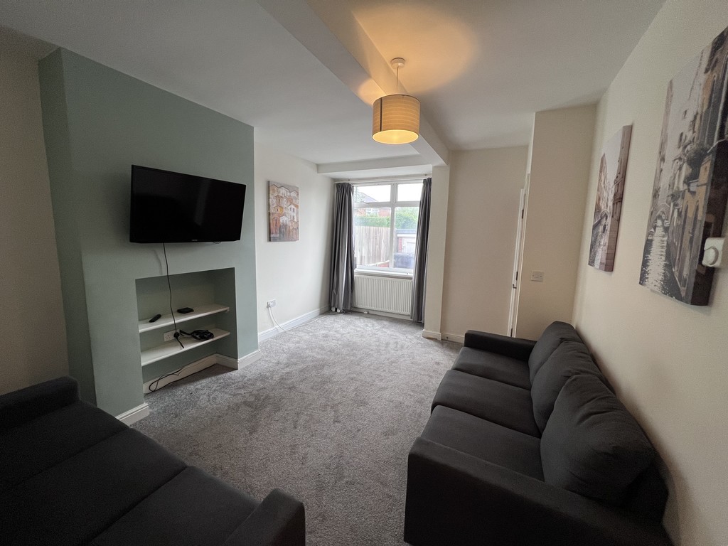 Image of Melrosegate, Tang Hall