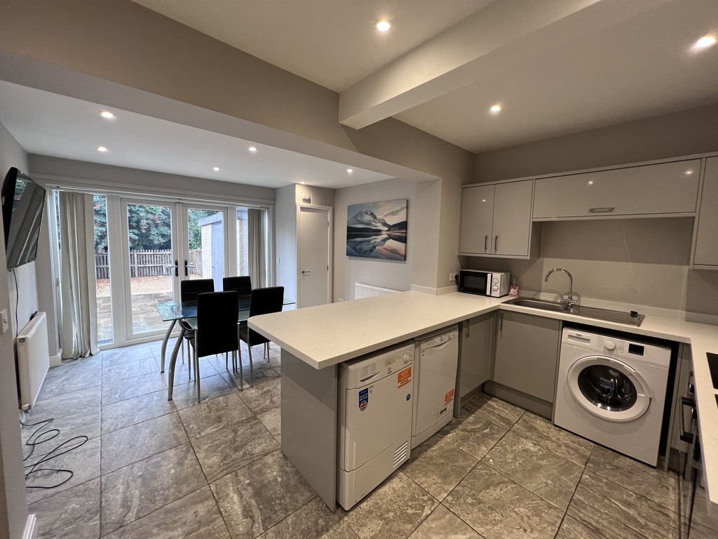 Image of Melrosegate, Tang Hall