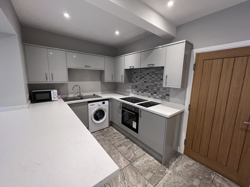 Image of Melrosegate, Tang Hall