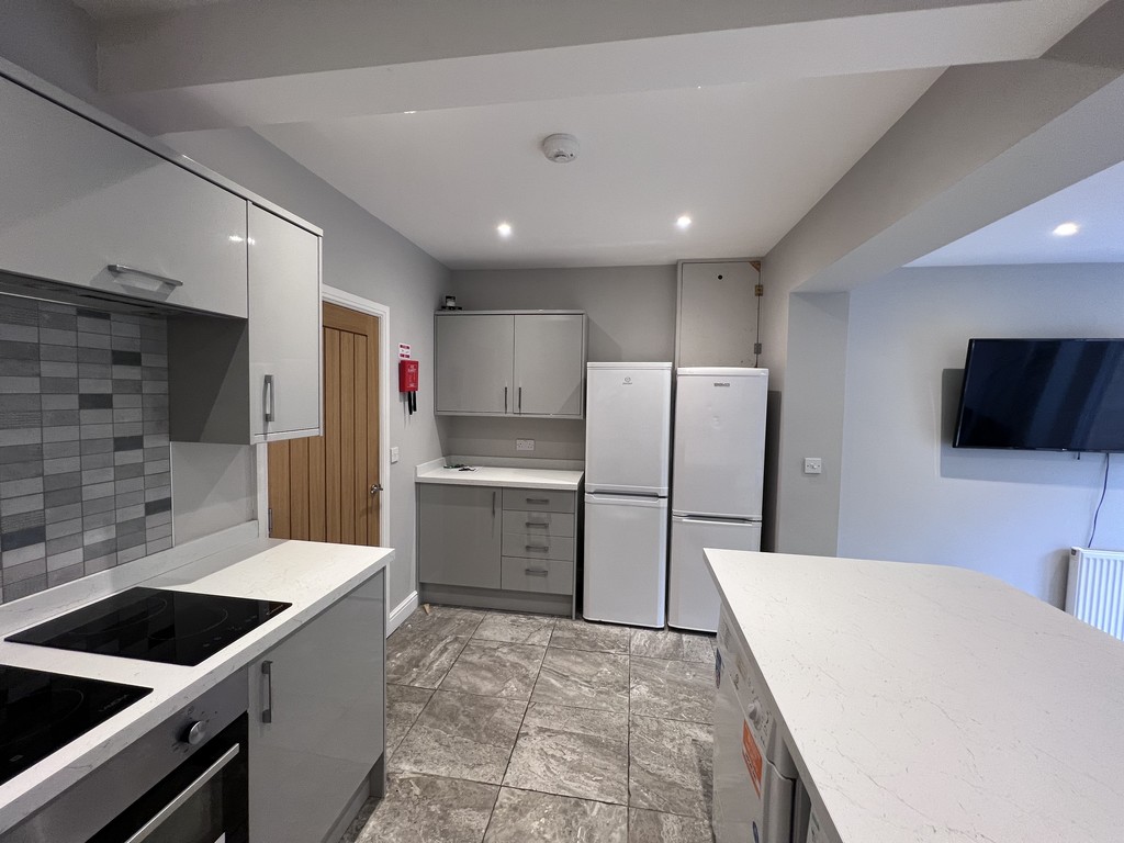 Image of Melrosegate, Tang Hall