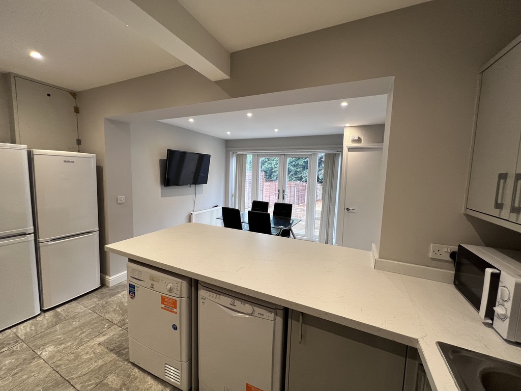 Image of Melrosegate, Tang Hall