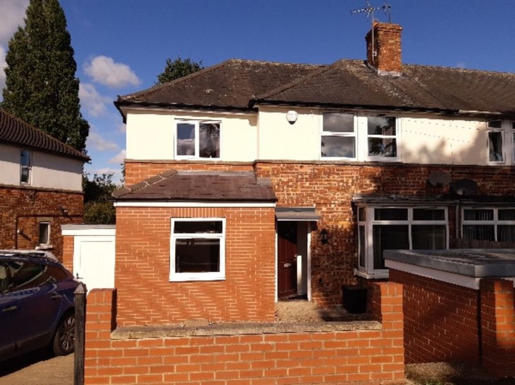 Image of Melrosegate, Tang Hall