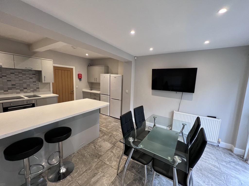 Image of Melrosegate, Tang Hall