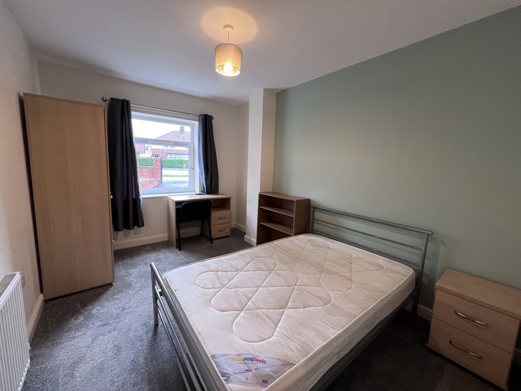 Image of Melrosegate, Tang Hall