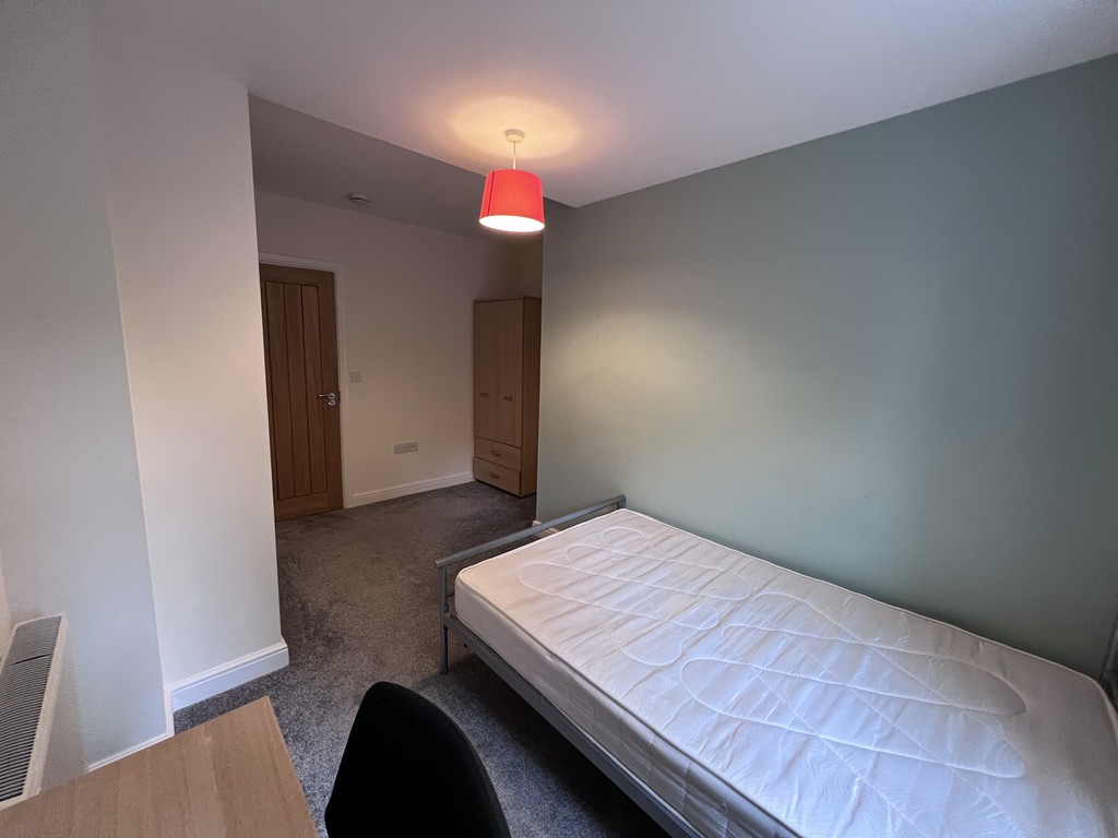 Image of Melrosegate, Tang Hall