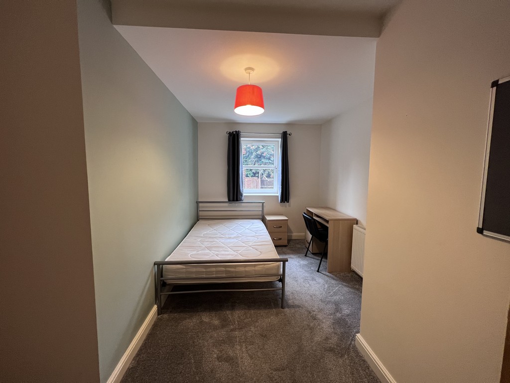 Image of Melrosegate, Tang Hall