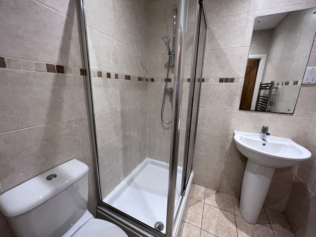 Image of Melrosegate, Tang Hall