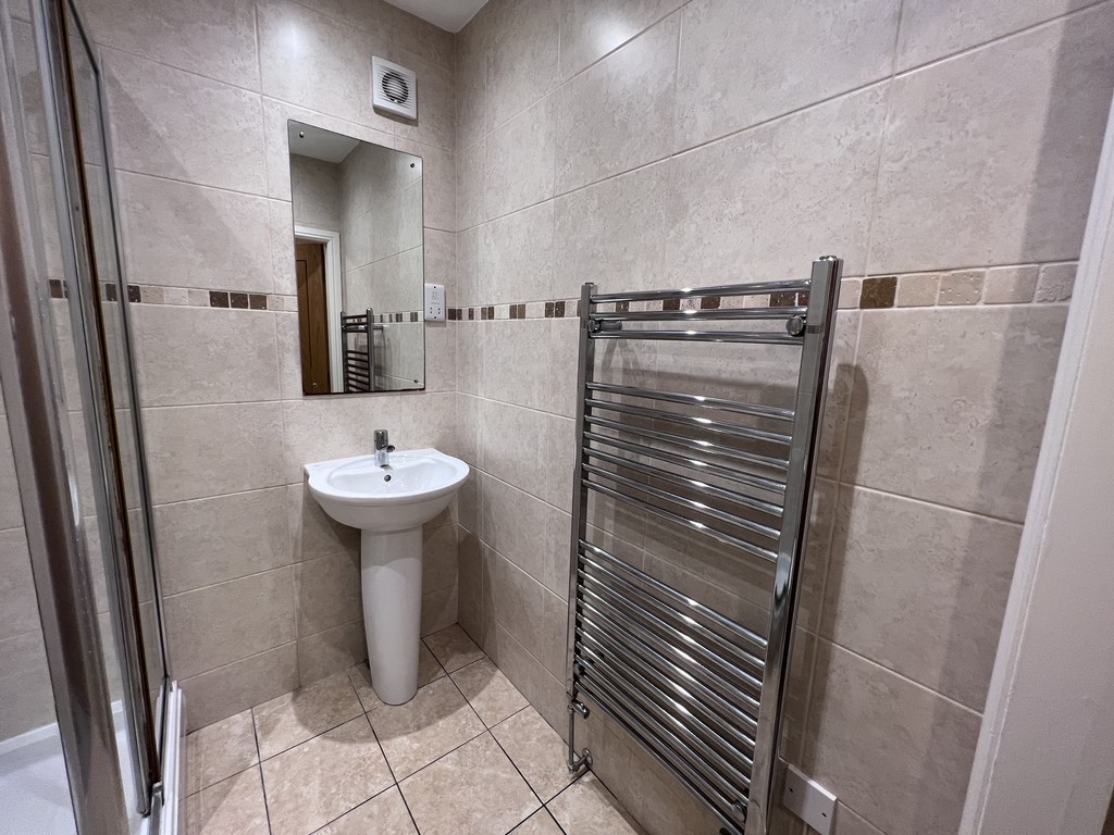 Image of Melrosegate, Tang Hall