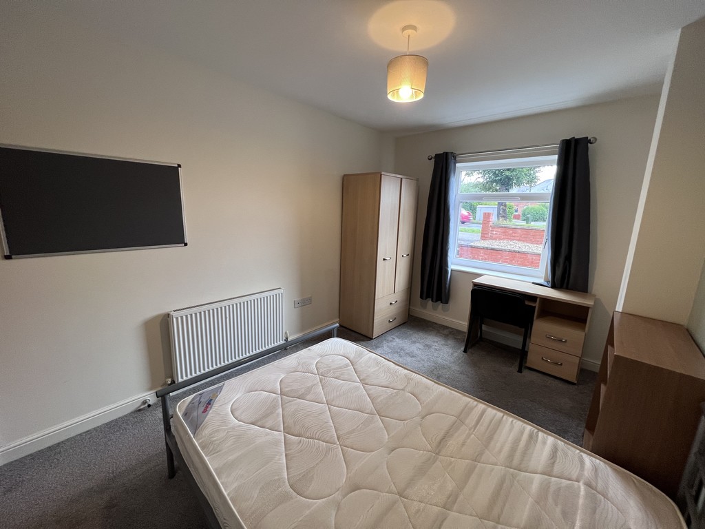 Image of Melrosegate, Tang Hall