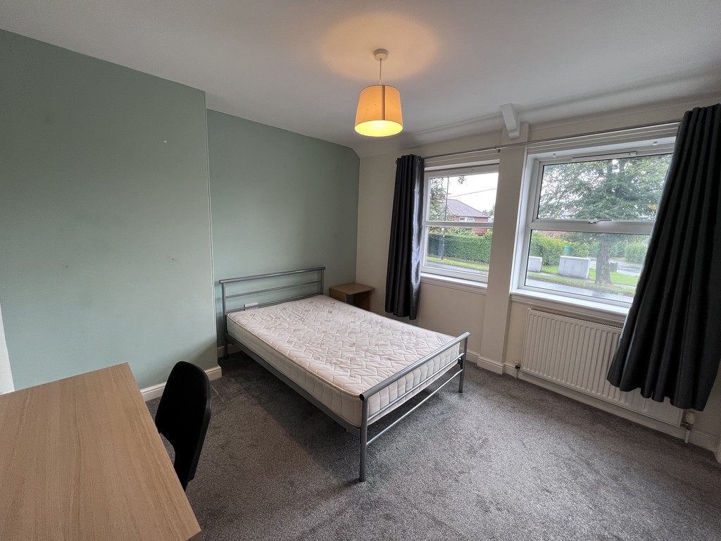 Image of Melrosegate, Tang Hall