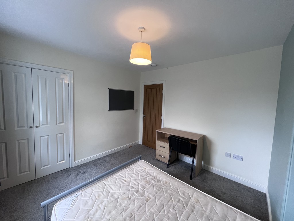 Image of Melrosegate, Tang Hall