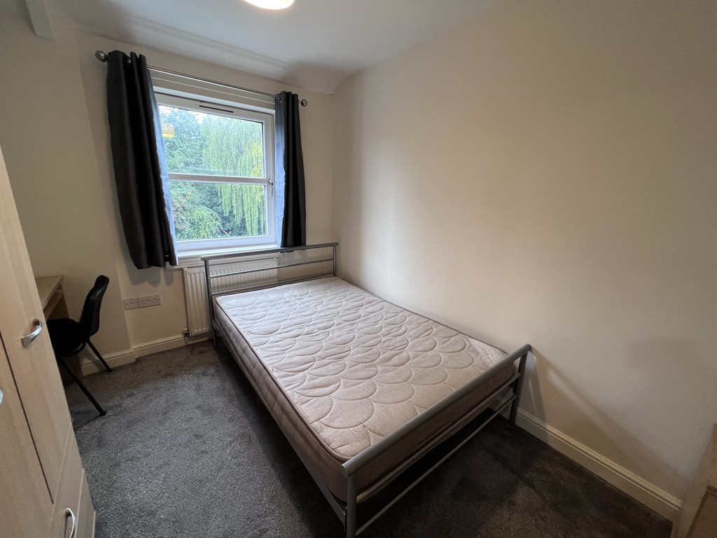 Image of Melrosegate, Tang Hall