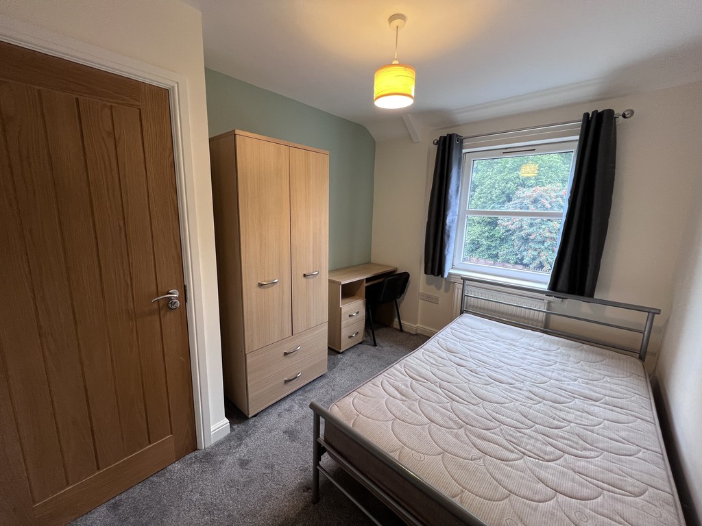 Image of Melrosegate, Tang Hall