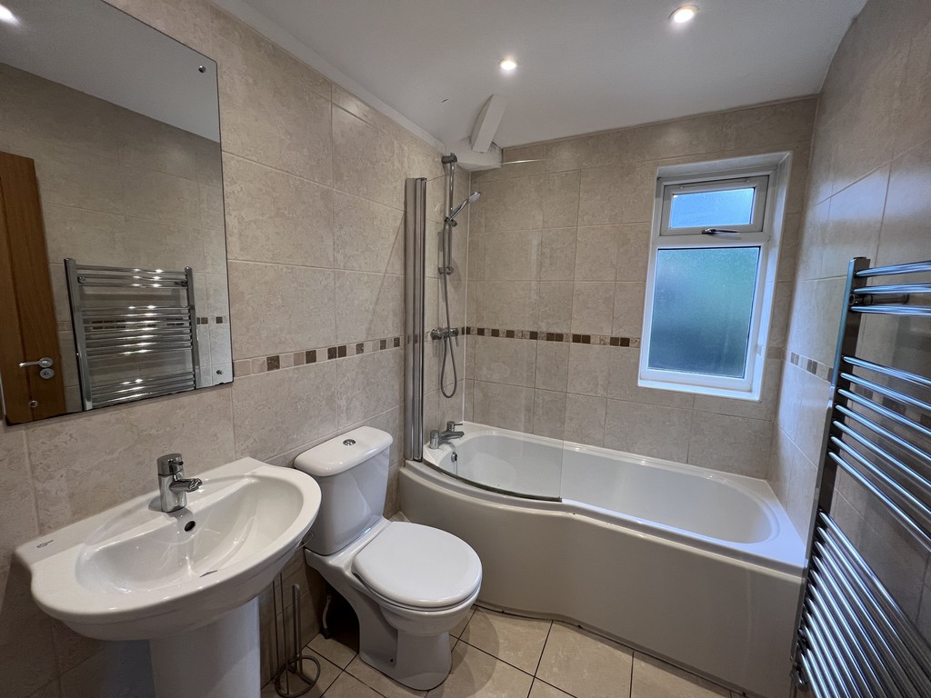 Image of Melrosegate, Tang Hall