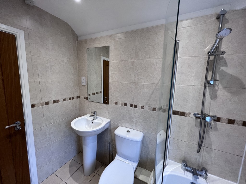 Image of Melrosegate, Tang Hall