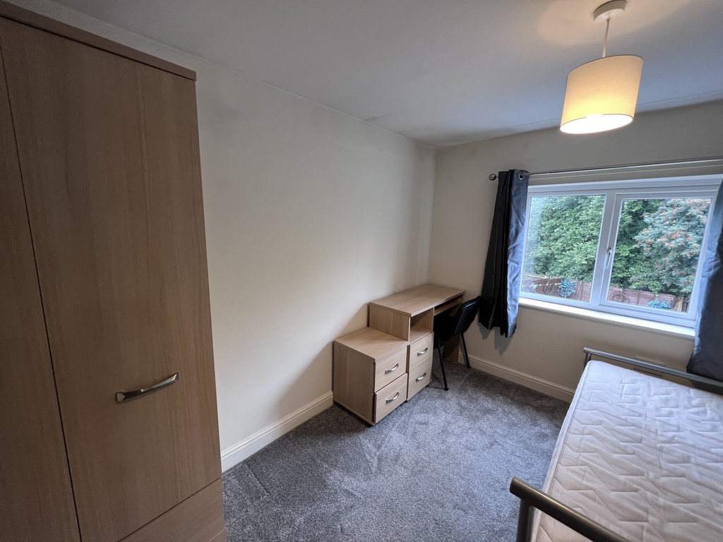 Image of Melrosegate, Tang Hall