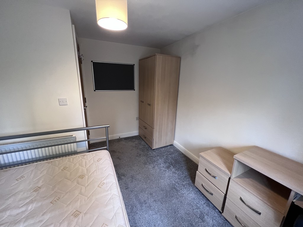 Image of Melrosegate, Tang Hall