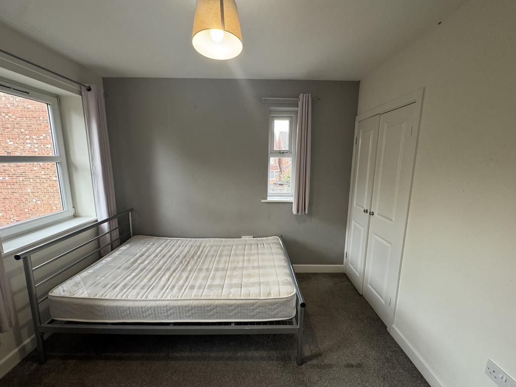 Image of Wycliffe Avenue, Hull Road