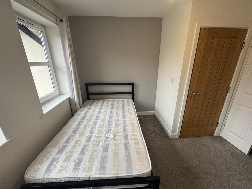 Image of Wycliffe Avenue, Hull Road