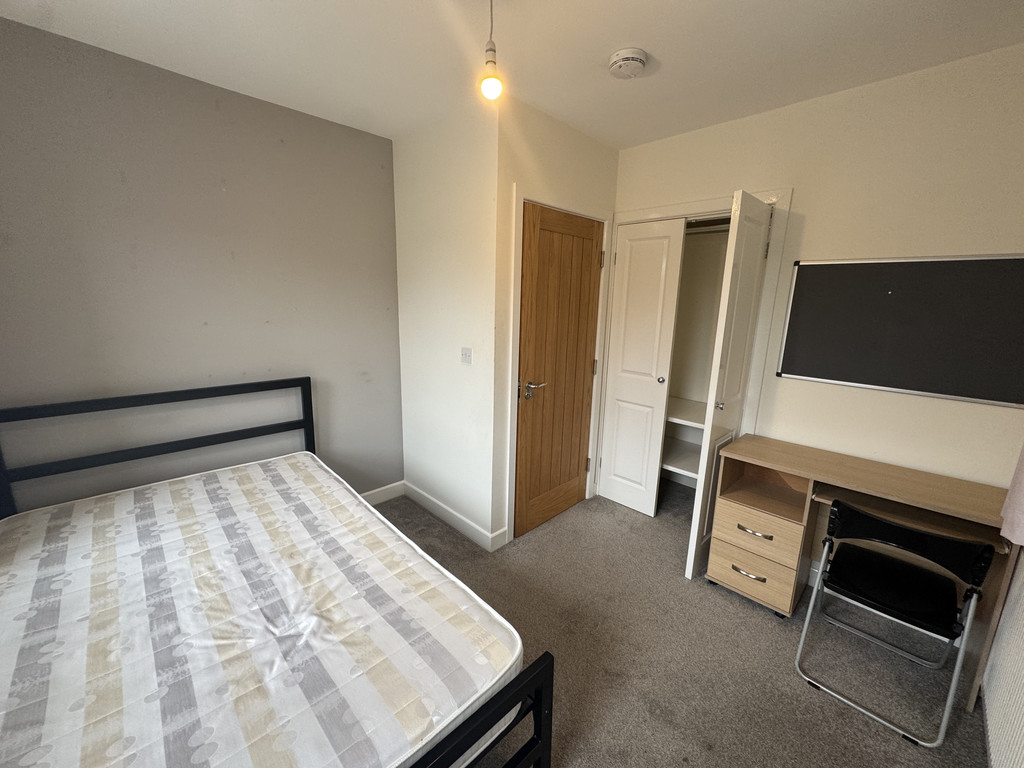 Image of Wycliffe Avenue, Hull Road