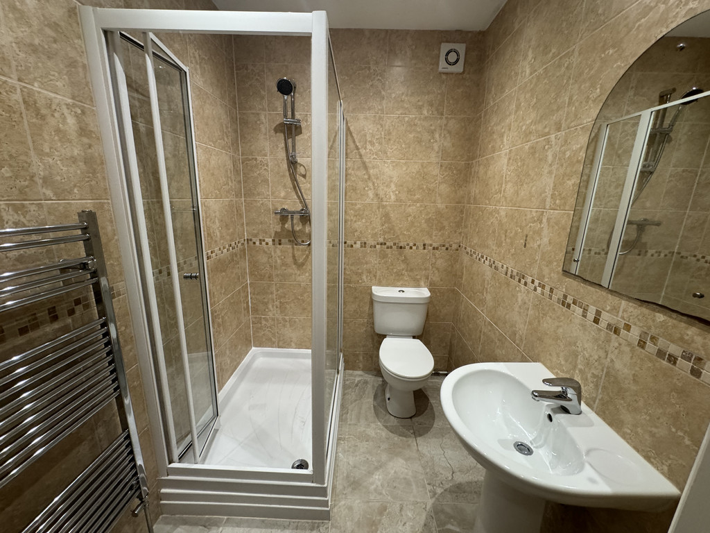 Image of Wycliffe Avenue, Hull Road