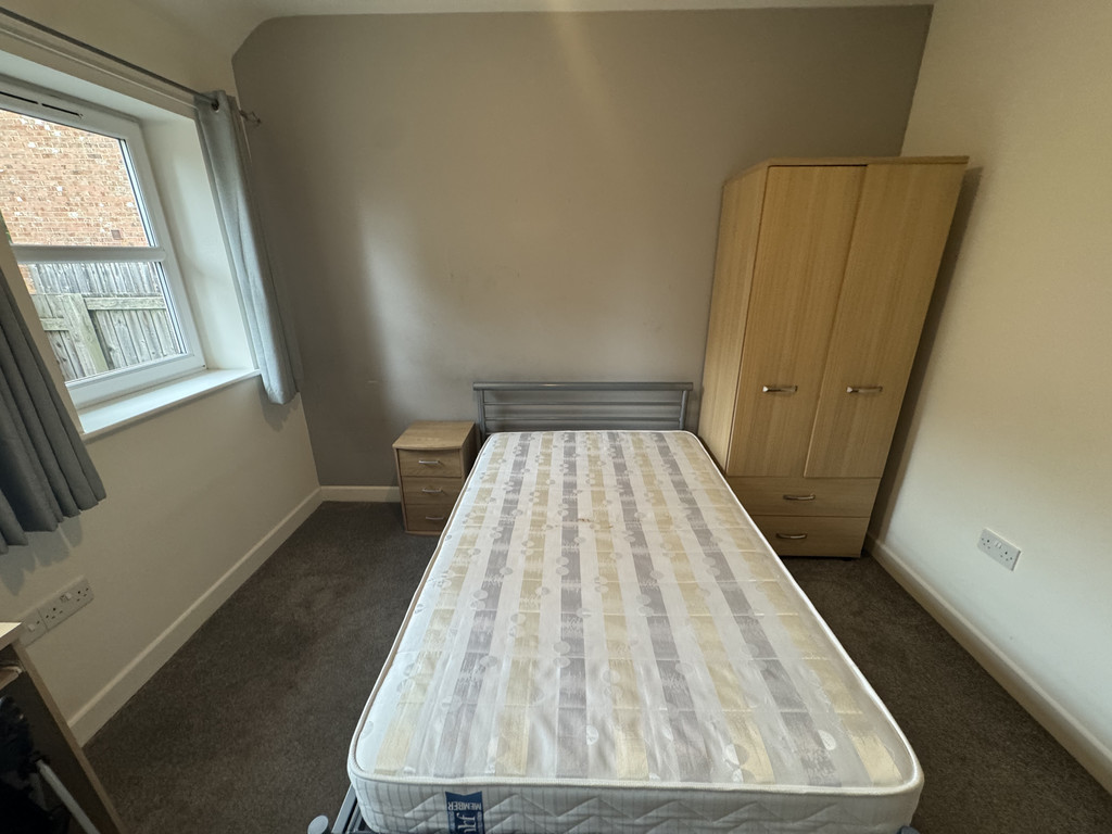 Image of Wycliffe Avenue, Hull Road