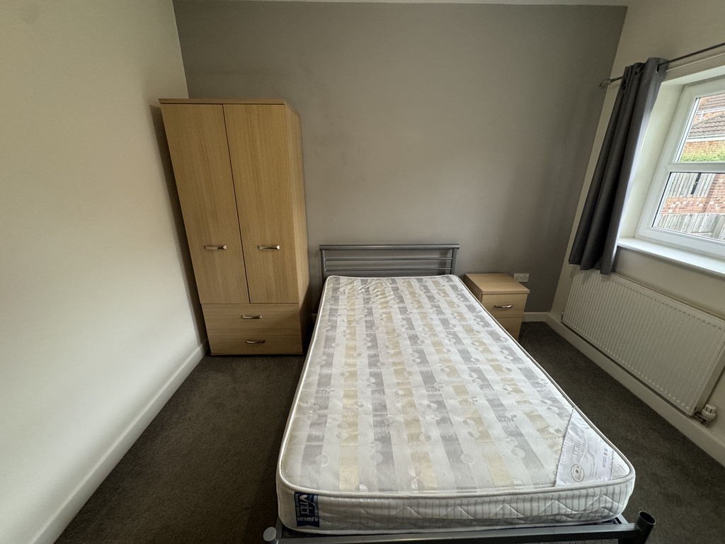 Image of Wycliffe Avenue, Hull Road