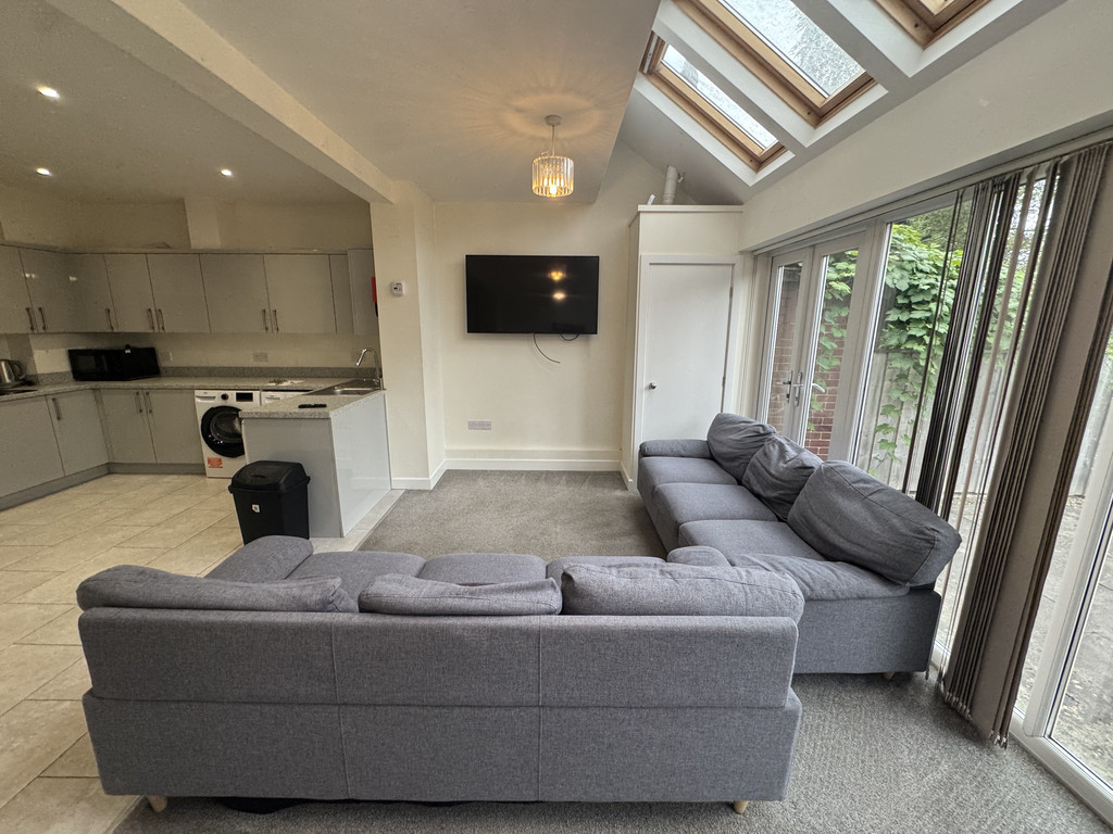 Image of Wycliffe Avenue, Hull Road