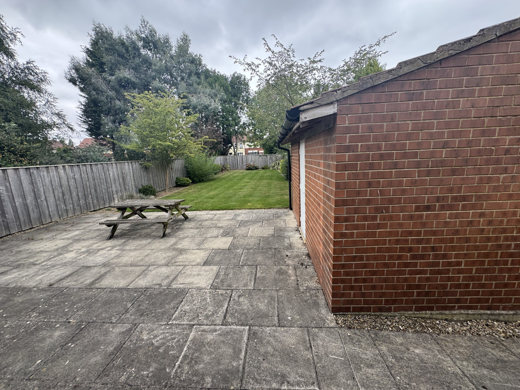 Image of Wycliffe Avenue, Hull Road