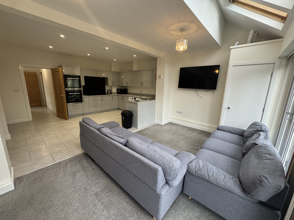 Image of Wycliffe Avenue, Hull Road