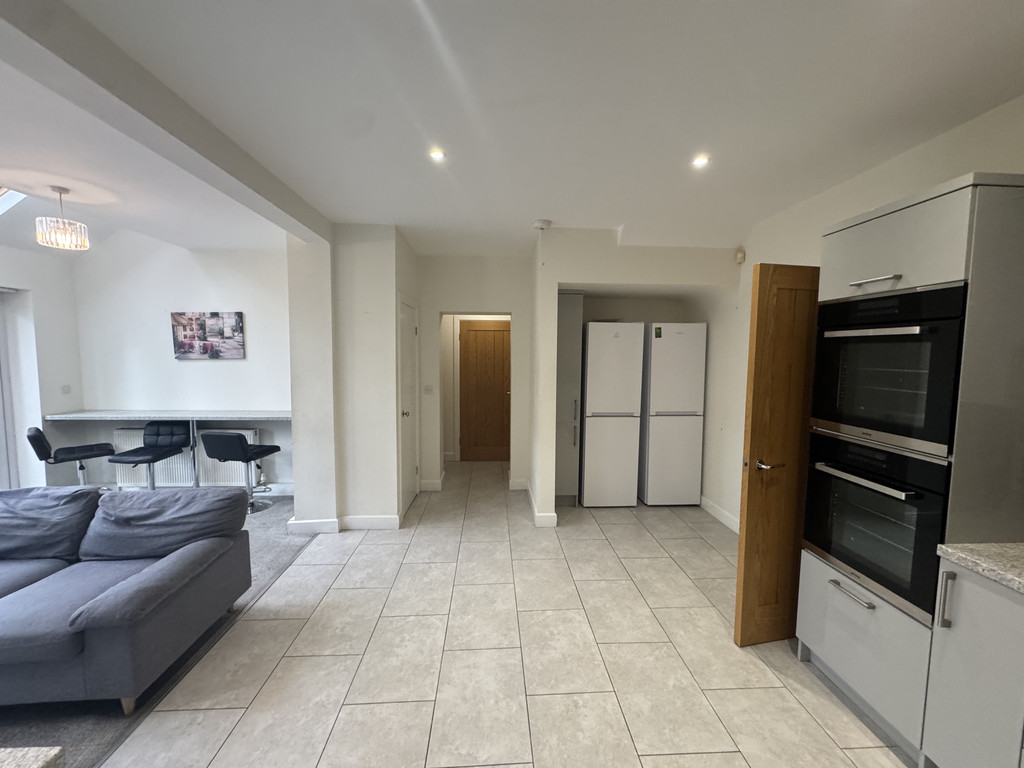 Image of Wycliffe Avenue, Hull Road