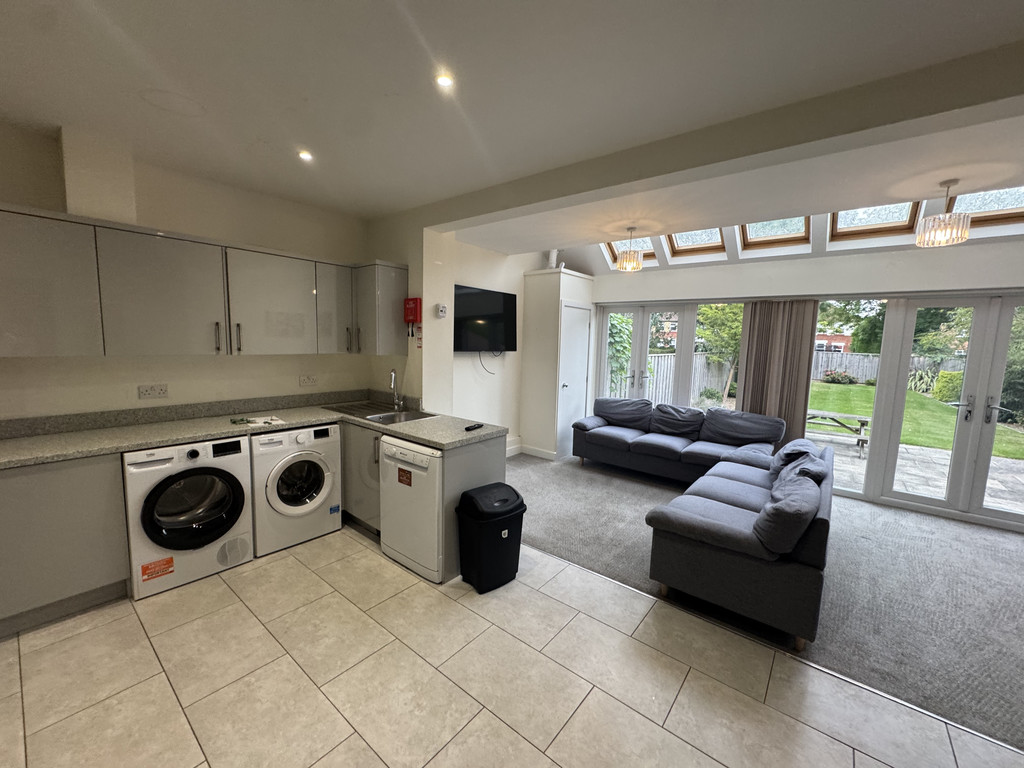 Image of Wycliffe Avenue, Hull Road