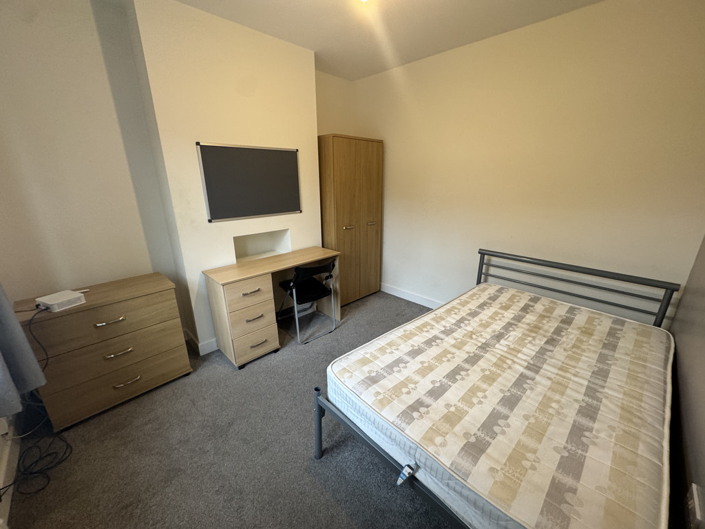 Image of Wycliffe Avenue, Hull Road