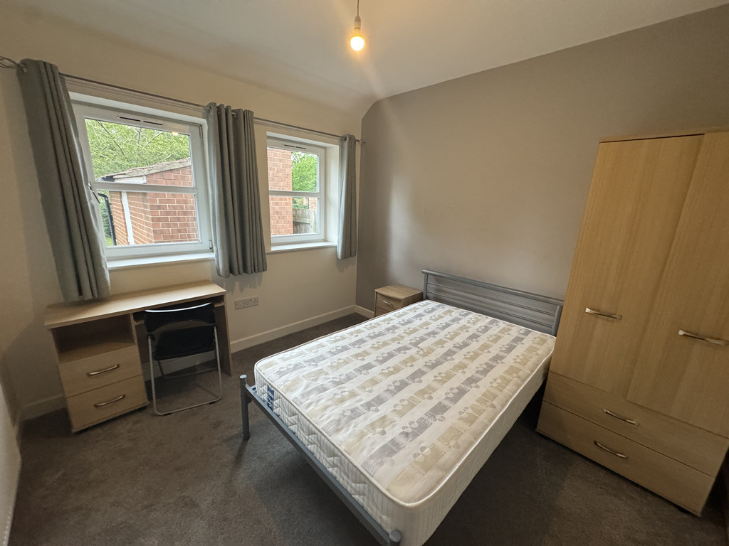 Image of Wycliffe Avenue, Hull Road