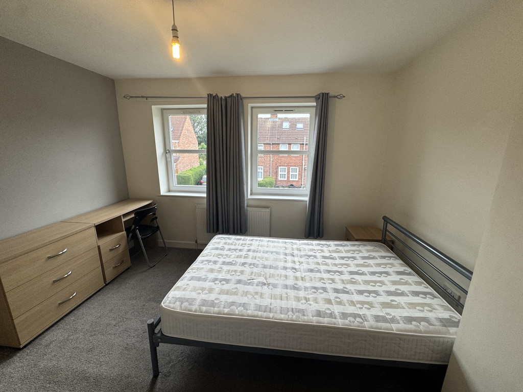 Image of Wycliffe Avenue, Hull Road