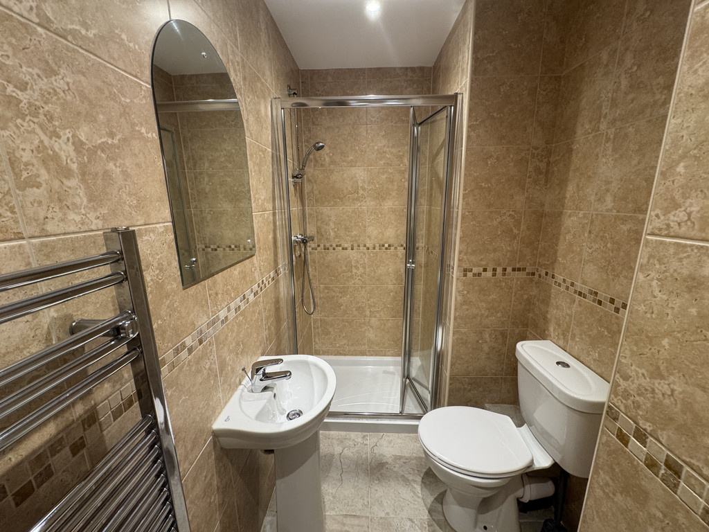 Image of Wycliffe Avenue, Hull Road