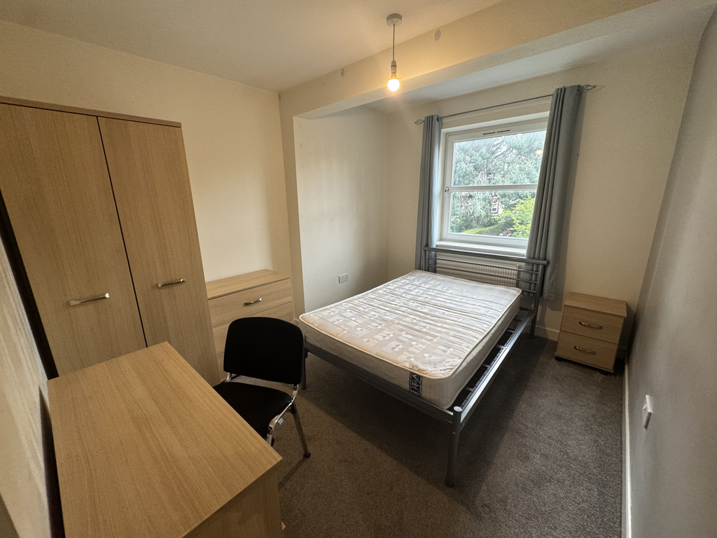 Image of Wycliffe Avenue, Hull Road