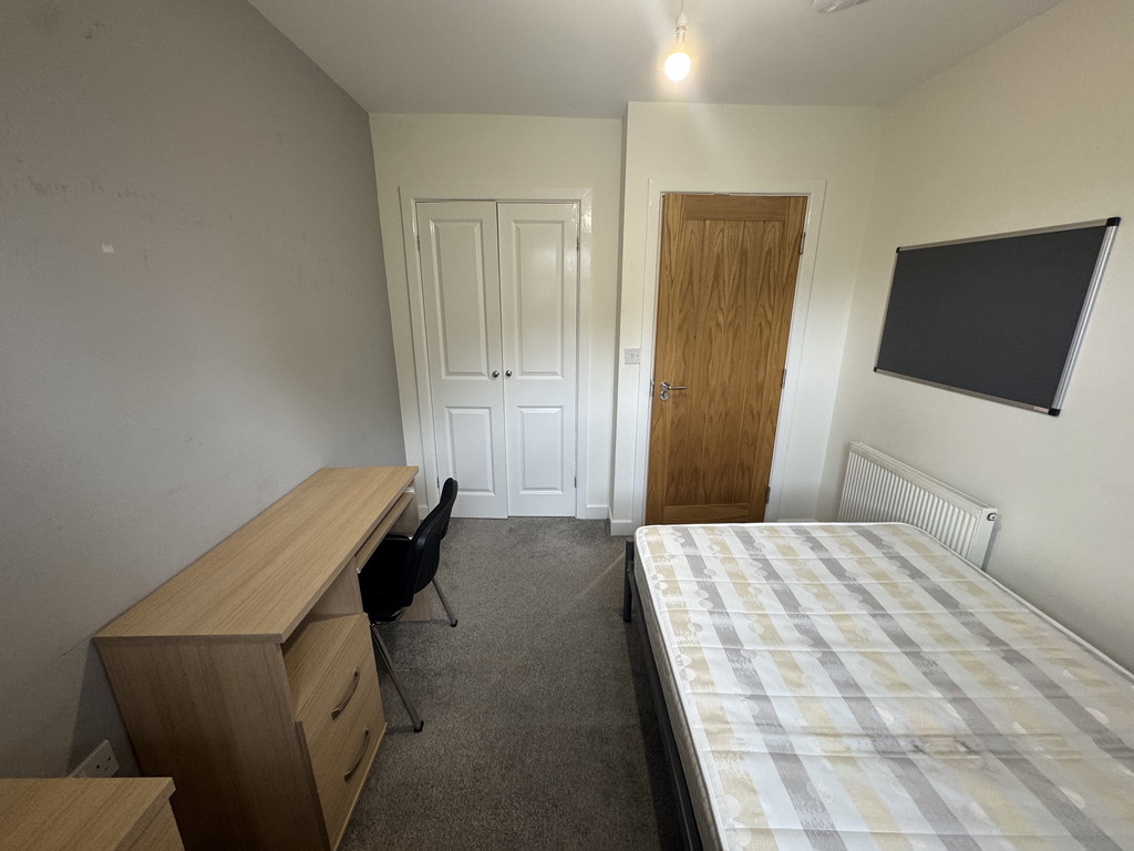 Image of Wycliffe Avenue, Hull Road