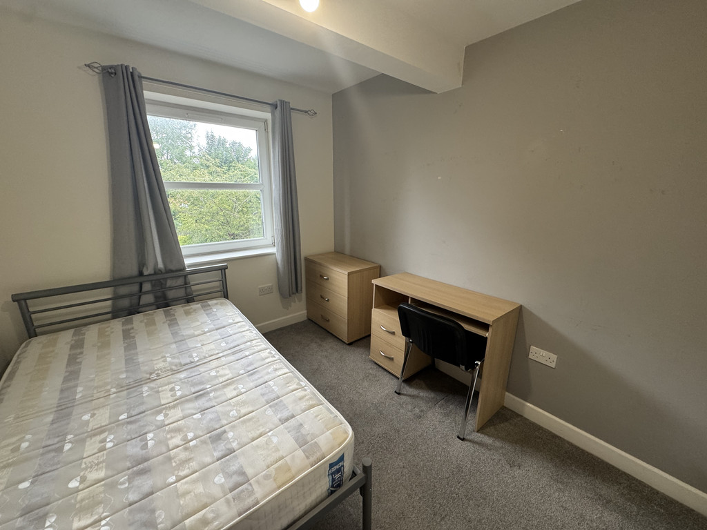 Image of Wycliffe Avenue, Hull Road