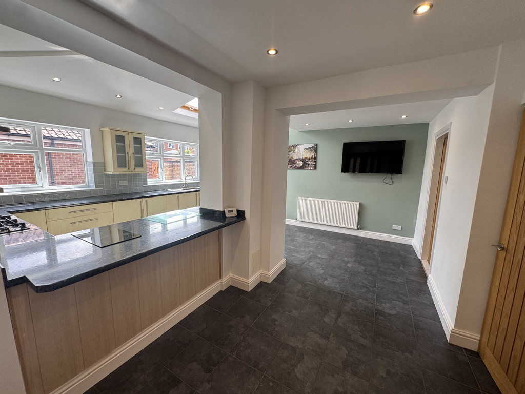 Image of Bedale Avenue, Osbaldwick