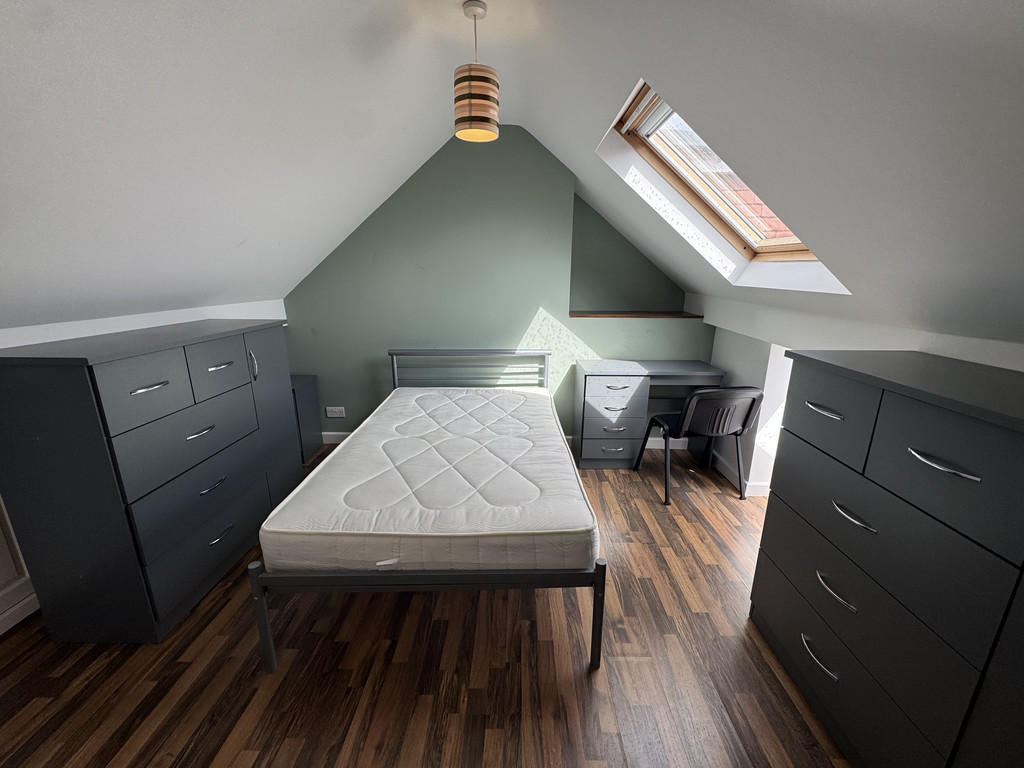 Image of Bedale Avenue, Osbaldwick