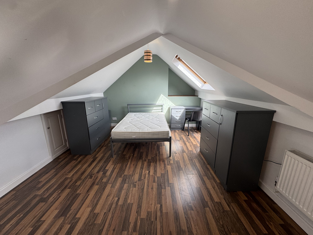 Image of Bedale Avenue, Osbaldwick