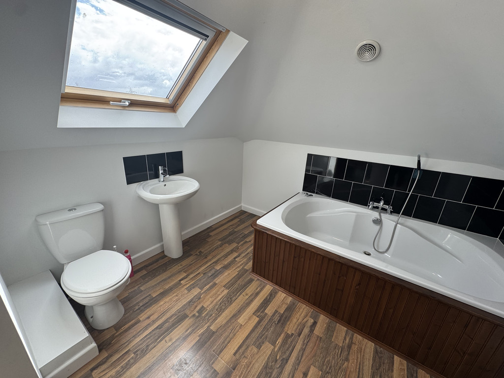 Image of Bedale Avenue, Osbaldwick