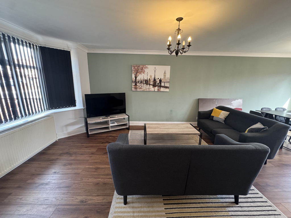 Image of Bedale Avenue, Osbaldwick