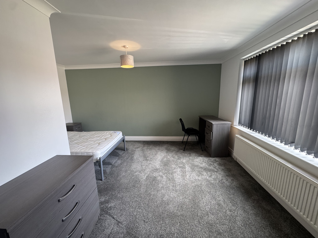 Image of Bedale Avenue, Osbaldwick