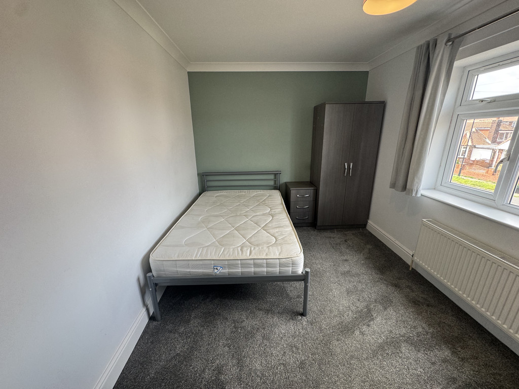 Image of Bedale Avenue, Osbaldwick