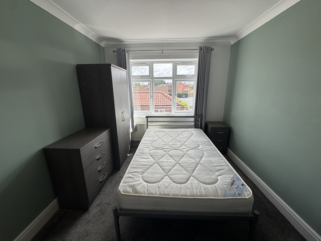 Image of Bedale Avenue, Osbaldwick