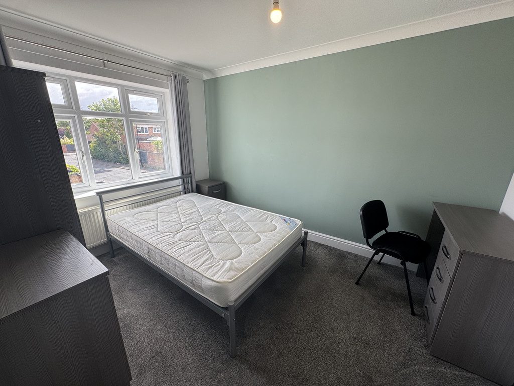 Image of Bedale Avenue, Osbaldwick