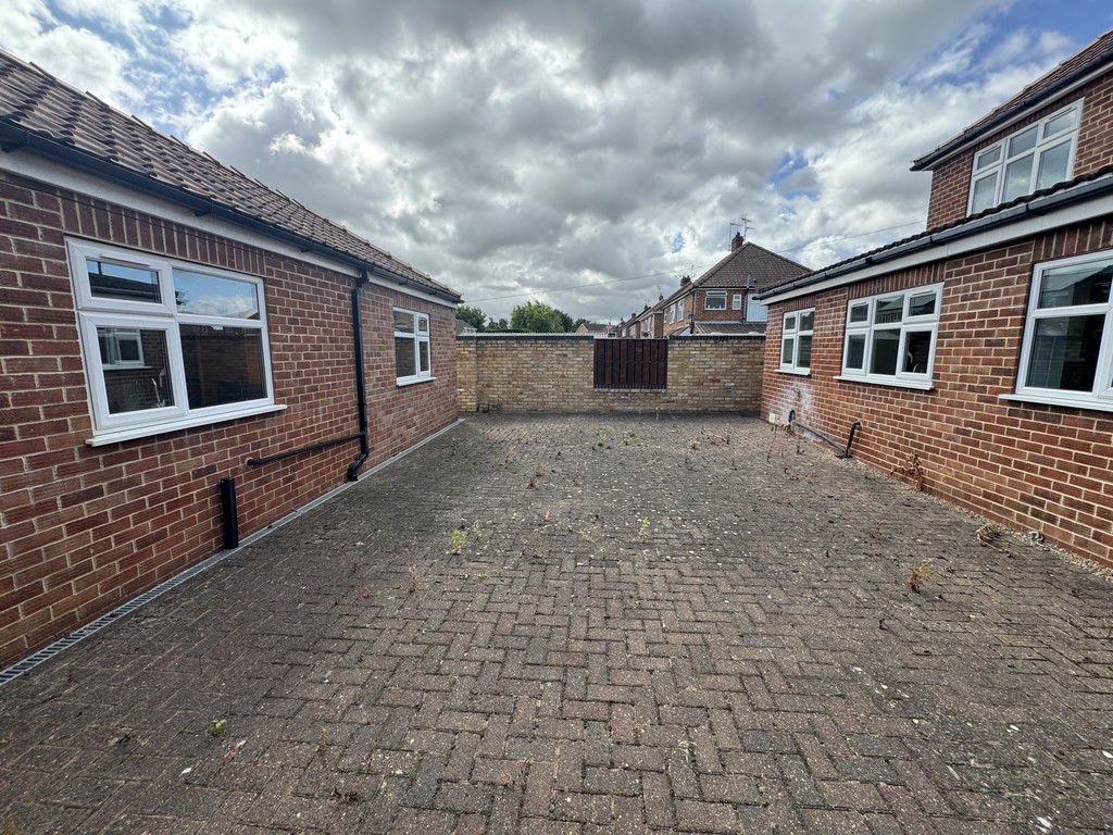 Image of Bedale Avenue, Osbaldwick