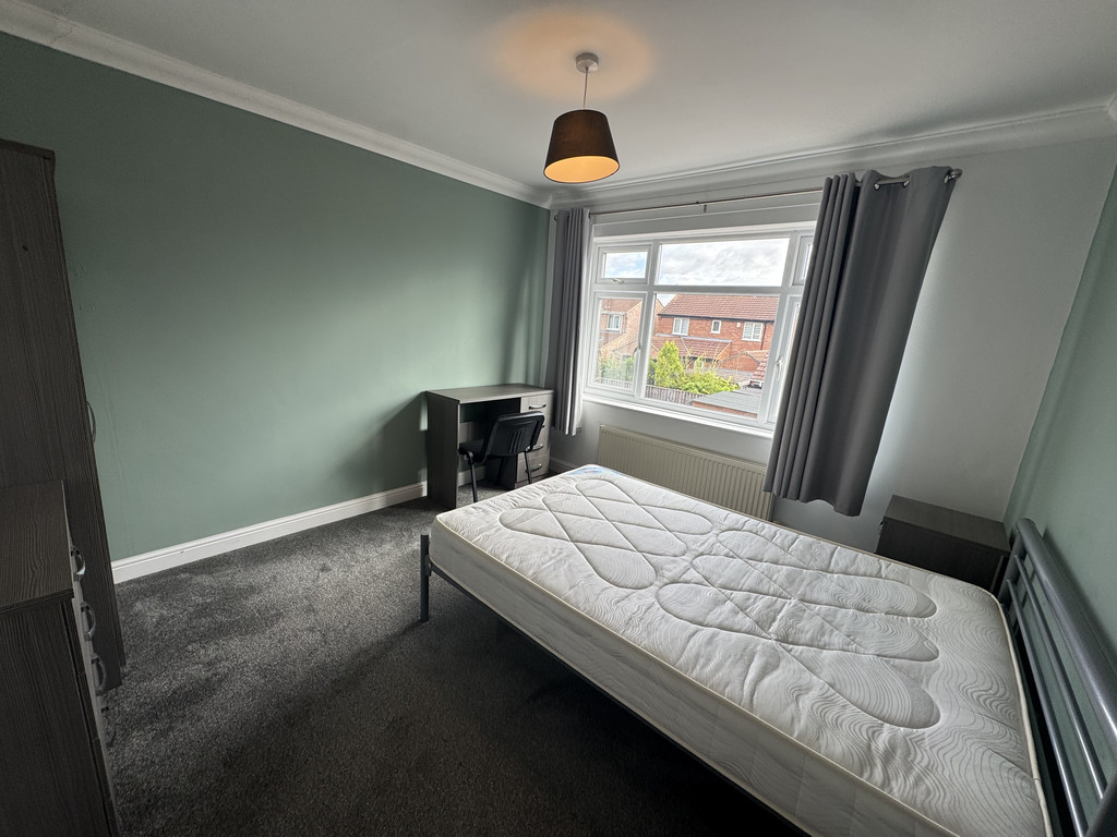 Image of Bedale Avenue, Osbaldwick